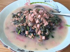 -和怡酒楼(华电小路店)