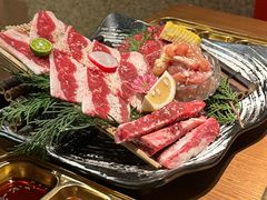 -MIKOMIKO和牛烧肉专门店(南门店)