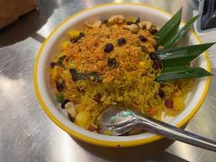 -小小集渔·泰式大排档(太古里香槟店)