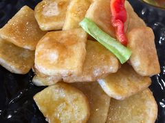 -凯鸽酒楼(大同振兴街店)