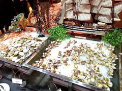 -海外海皇冠大酒店-海悦·全日制餐厅