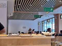 自助取餐区-食蔬不二素食自助餐厅(沈阳铁西店)