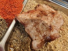 -子檀大隐炭烧(食品街店)