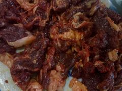 -金达莱烧烤(黎明南街店)