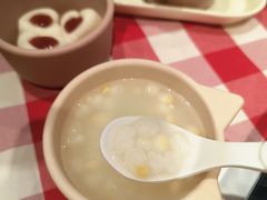 -西贝(南开大悦城店)