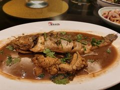 -锦顺海鲜•口味菜(李村店)