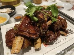 -香雪海·蘇面館(湖滨店)