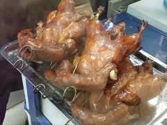 -上海枇杷烤鸭(城乡贸易中心店)
