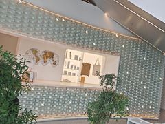 -% Arabica阿拉比卡咖啡(罗湖万象城店)