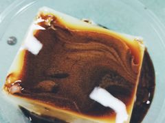 老红糖米凉糕-市巷·土红糖凉糕铺(祥瑞苑店)
