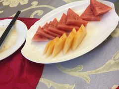 -顺鑫绿色度假村