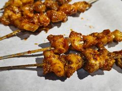 -蒙亨·手把肉·蒙古包文化主题餐厅(天恒广场店)