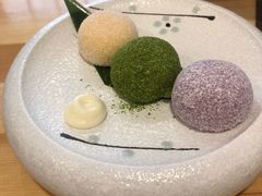 -莺谷日式料理(海宁海昌南路店)