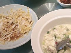 -裕德隆清真饭庄·天津特色菜(东丽店)