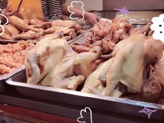 -道口童仔鸡(友谊街店)