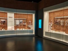 -中国闽台缘博物馆