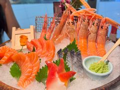 -花潮料理艺食馆(SM新生活广场店)