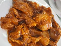 -同发号饭庄(复兴路店)