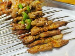 -马子全羊(堤口路店)