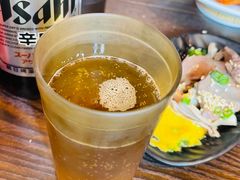 -拉面莊夢語＆中华料理八椿