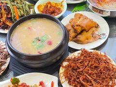 -春花民族美食(佳木斯总店)