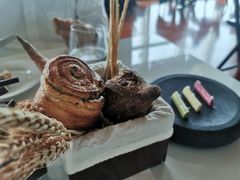-翡翠36餐厅(浦东香格里拉店)