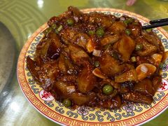 -砂锅居(西四店)