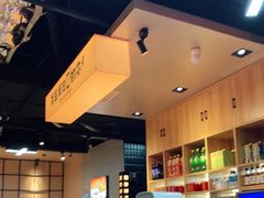 -领蟹祥记·香辣蟹·特色小海鲜(奥体天虹店)