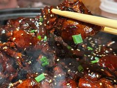 -山四砂锅(太原钟楼街店)