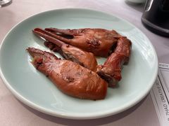 -味+新京宴·烤鸭·北京菜(创意谷店)