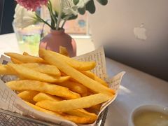 -米兰臻选·花园餐厅(航空店)