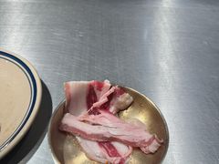 -小核桃烤肉馆(中骏世界城店)