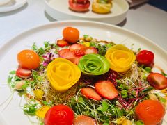 -狮拾久·现代新加坡料理(福田COCO Park店)