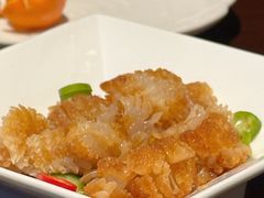 -环球港凯悦 · 享悦中餐厅