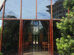 -惠州金海湾嘉华度假酒店