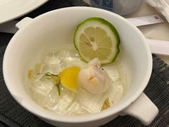 -长沙大王山朗豪酒店·朗豪自助餐厅