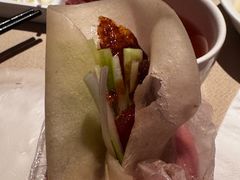 -金鸭季·北京烤鸭(深业上城店)