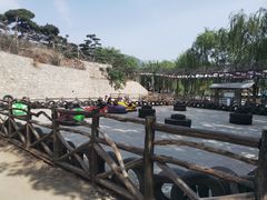 -济南马套将军山