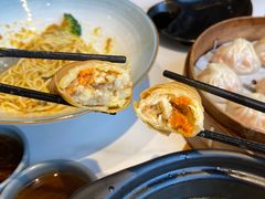 -馋三尺蟹粉小笼(人民广场店)