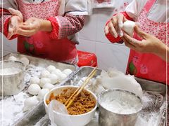 -朱新年·苏式汤团·面点(北寺塔店)