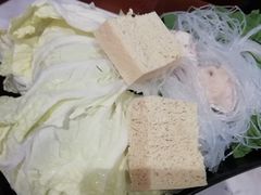 -宣武小院涮肉(前门店)