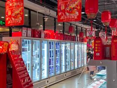 -盒马鲜生(顺义店)