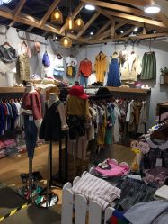 点击看大图 -哈喽美妈产后恢复中心(乐堤港店)
