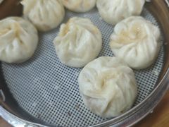 -文武王氏烧饼·无矾油条(西溪路店)