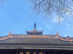 -狼山风景名胜区