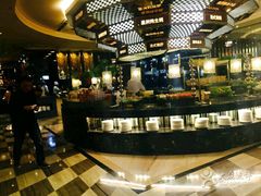 -芭菲盛宴·环球美食(解放碑英利国际店)
