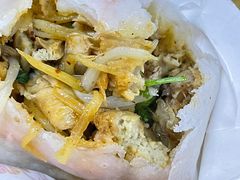 -安徽阜阳卷馍(西单店)