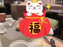-南京金鹰尚美酒店·尚美西餐厅