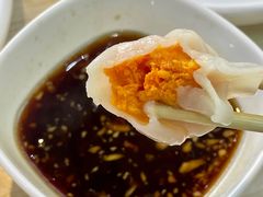 海胆水饺-一蚝一贝海鲜特色餐厅(万象城店)