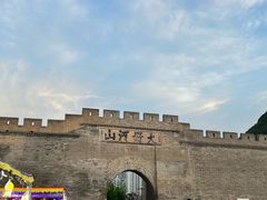 -大境门景区